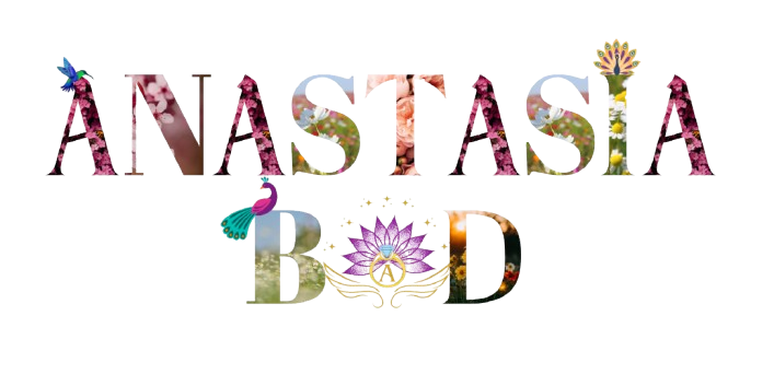 Anastasia B&D