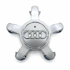 Centro De Llanta Original Audi A3 A4 A5 A6 A7 A8 Q3 Q5 Q7 - comprar online
