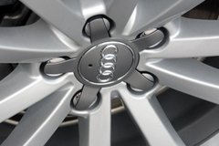 Centro De Llanta Original Audi A3 A4 A5 A6 A7 A8 Q3 Q5 Q7