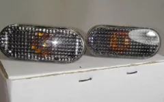 Faros, Giros Lateral, Vw Golf, Polo, Caddy, Vento, Sharan