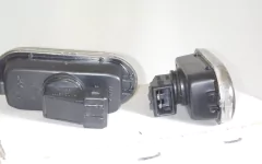 Faros, Giros Lateral, Vw Golf, Polo, Caddy, Vento, Sharan - comprar online