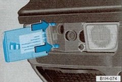 Lente ojo de gato delantero para Vw Golf Mk3, Vento en internet
