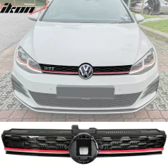 Parrilla Golf 7.5 Gti My2018 Facelift - comprar online