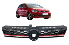 Parrilla Golf 7.5 Gti My2018 Facelift - TODOARTECH