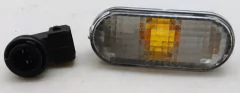 Faros, Giros Lateral, Vw Golf, Polo, Caddy, Vento, Sharan - TODOARTECH