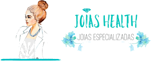 Joias Health - uma empresa do Grupo Sofie Claret Acessórios