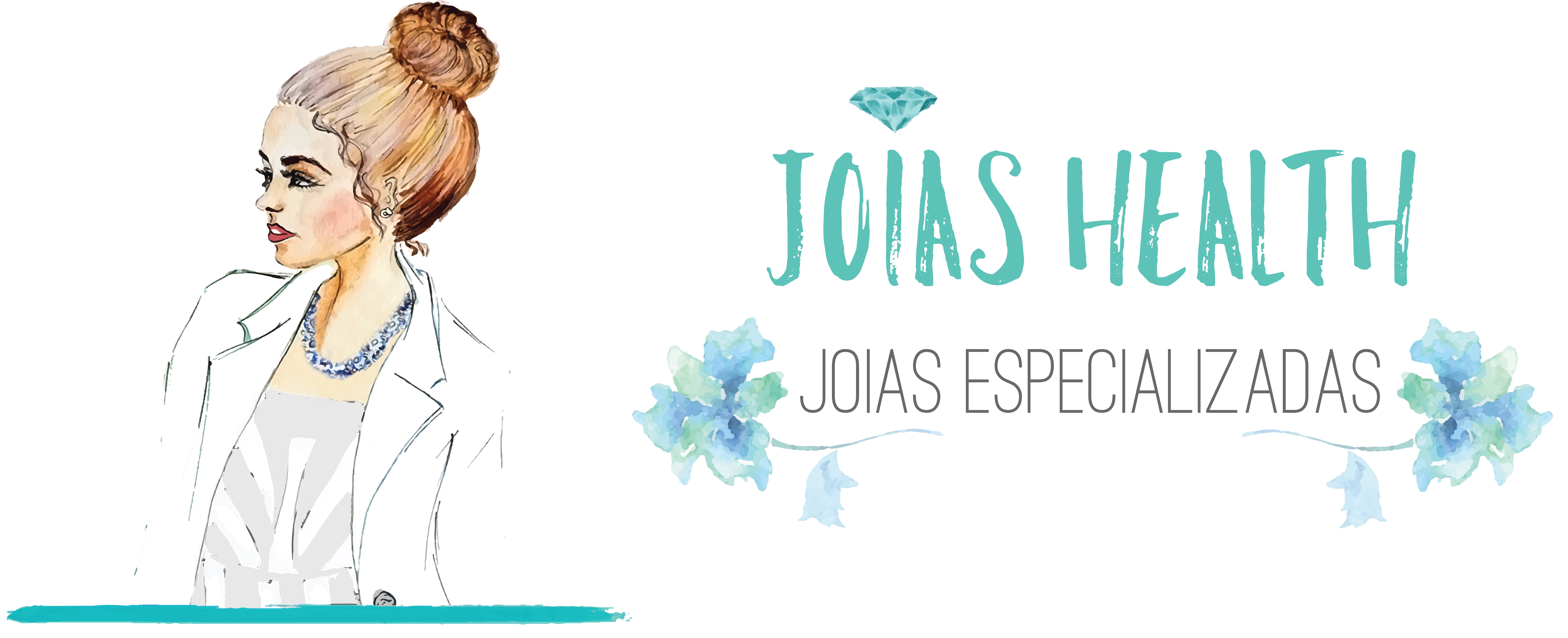 Joias Health - uma empresa do Grupo Sofie Claret Acessórios