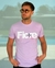 Remera Fiore Lila - comprar online