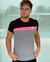 Remera Tricolor - comprar online