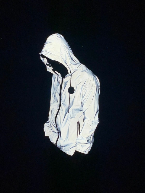 Rompe Vientos Reflex