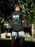 Remera Oversize ONE RACE !