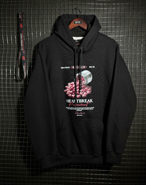 Buzo Hoodie Medicament - comprar online
