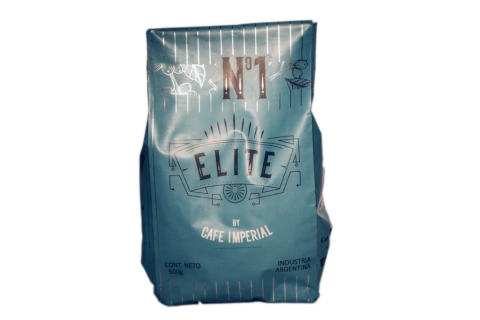 Café Elite N°1 en internet