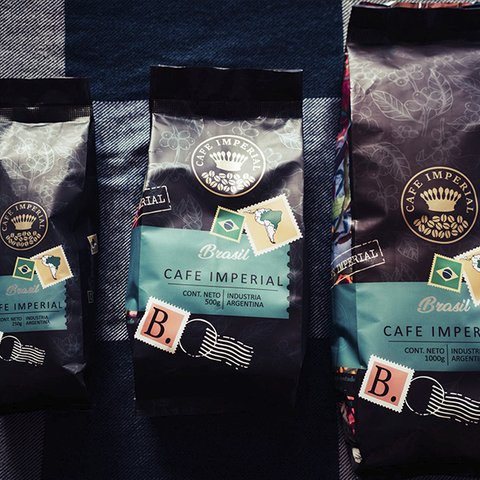 Café Brasil