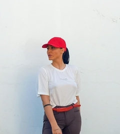 Remera RUE bor