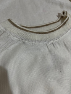 RUE cuello tejido - comprar online