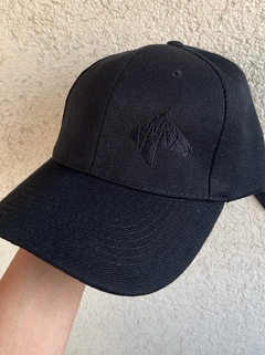 Gorra classique negra en internet