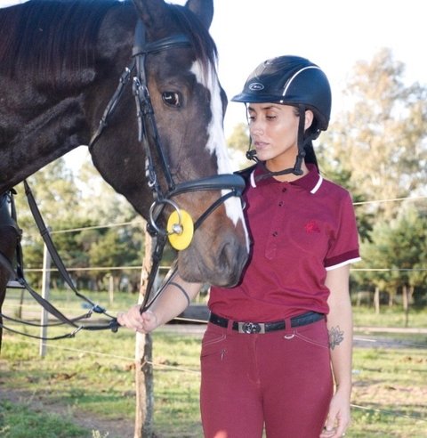 Chomba Entraînement bordó