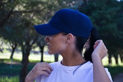 Gorra classique azul en internet