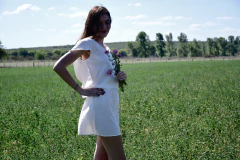 Imagen de Blusa Frais