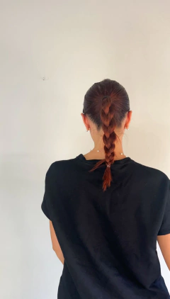 Básica negra - CHEVAL