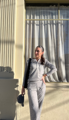 Pant Évasé - comprar online