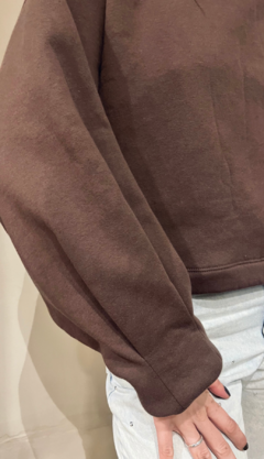 Buzo pince - tienda online
