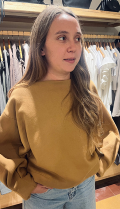 Buzo pince - comprar online
