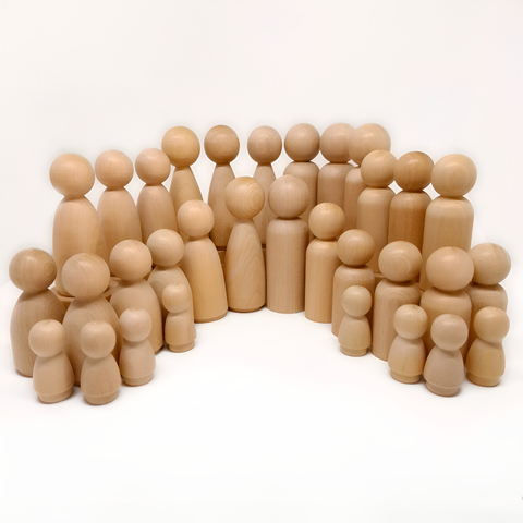Constelación Familiar 4 Generaciones - Set x 32 piezas - comprar online