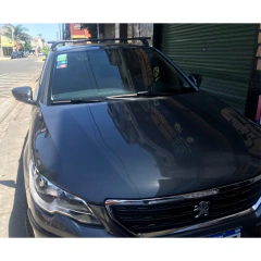 Portaequipaje Peugeot 301 Albatros Nova - STANYS Accesorios