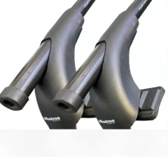 Portaequipaje Renault Clio 3p-albatros nova - STANYS Accesorios