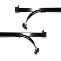 Portaequipaje Renault 6-12 Con Gotero - STANYS Accesorios