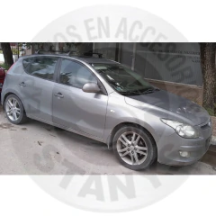 Portaequipaje Hyundai I30 Albatros Nova - comprar online