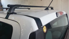 Portaequipaje Ford Maverick Albatros Nova - comprar online