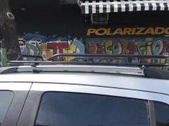 Imagen de Parrilla Portaequipaje Tracker