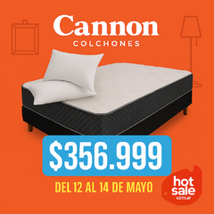 DESCUENTO MAXIMO COMBO PRINCESS CANNON