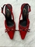 Stiletto Alexander - Cutyla