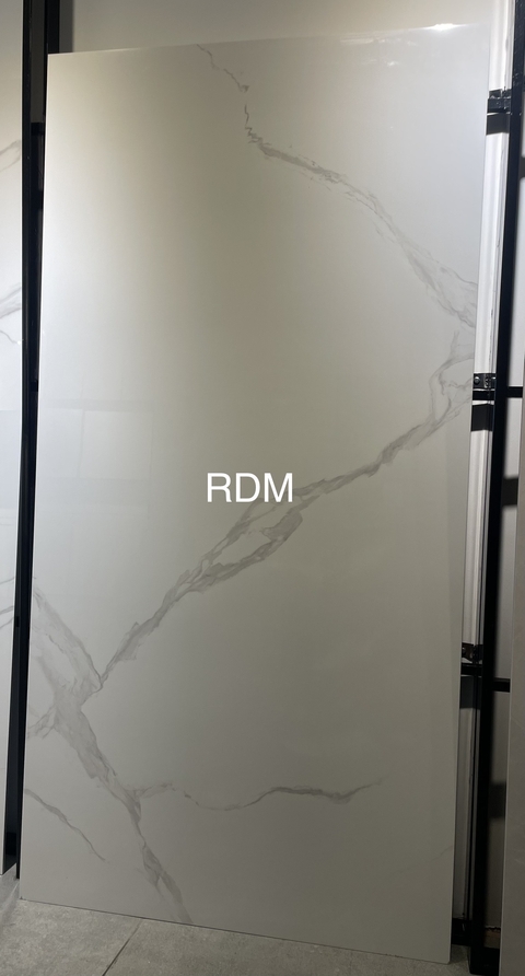 Carrara White 90x180