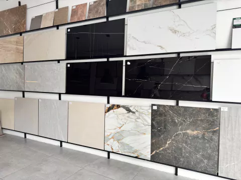 Carrusel RDM TILES GROUP