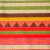Camino de algodón estilo boho 40x160 - Flecharte