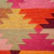 Image of Camino de algodón estilo boho 40x160