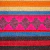 Camino de algodón estilo boho 40x160 - buy online