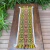 Camino pequeño mapuche de lana de oveja - (copia) - buy online