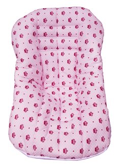 2 Capas de Bebê Conforto Universal de 0 a 13 Kg - comprar online