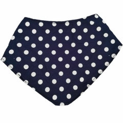 Kit 3 babadores Bandana Príncipe - Koisinhas de Bebê 
