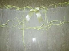 Mosquiteiro de Berço - comprar online