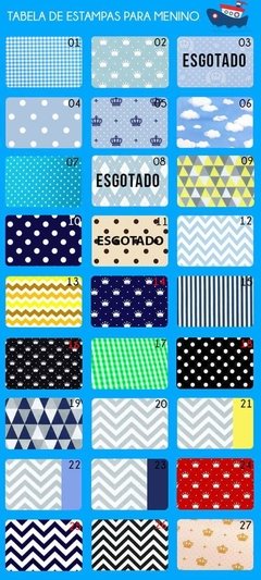 Almofada de pescoço para Bebê vermelho - comprar online