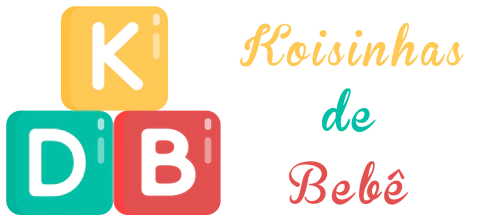 Koisinhas de Bebê 