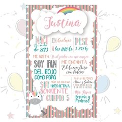 LAMINA RESUMEN IMPRESA UNICORNIOS