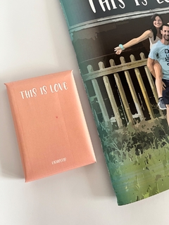 ALBUM DE FIGURITAS PERSONALIZADO CON FOTOS - comprar online